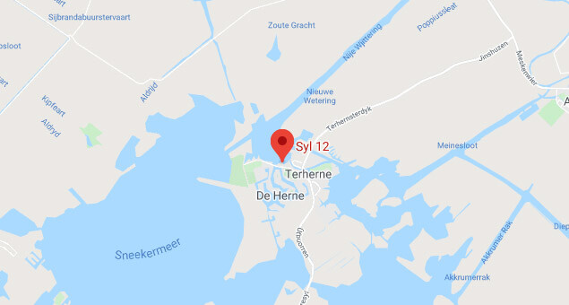 Jachtbemiddeling Terherne-Nautic