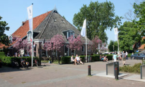 Kameleonboerderij