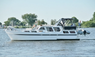 motoryacht gebraucht holland